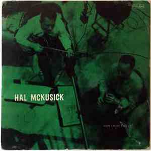 Hal McKusick Quartet - East Coast Jazz Series No. 8 album flac
