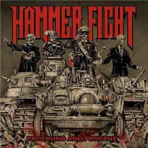 Hammer Fight - Profound And Profane album flac