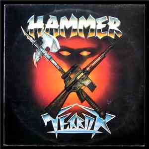 Hammer  - Terror album flac