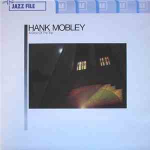 Hank Mobley - A Slice Of The Top album flac