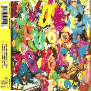 Happy Mondays - Judge Fudge album flac