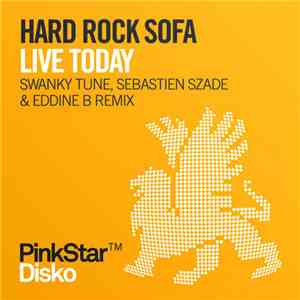 Hard Rock Sofa - Live Today album flac