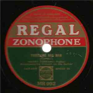 Harry Torrani - Yodelling Rag Man / Gambling Darkie - Yodel album flac