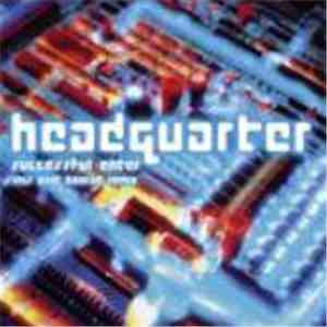 Headquarter - Successful Enter album flac