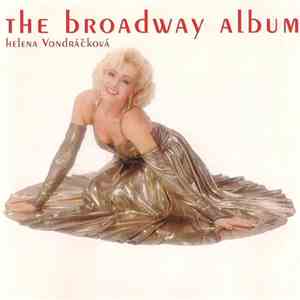Helena Vondráčková - The Broadway Album album flac