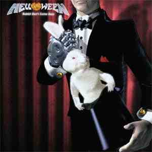 Helloween - Rabbit Don't Come Easy album flac