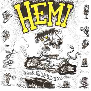 Hemi - Slow Leak album flac