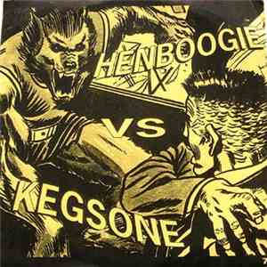 Henboogie vs. Kegsone - Henboogie vs. Kegsone album flac