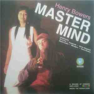 Henry Bowers - Master Mind album flac