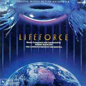 Henry Mancini - Lifeforce album flac