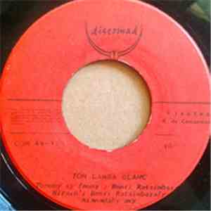 Henry Ratsimbazafy - Ton Lamba Blanc / Veloma album flac