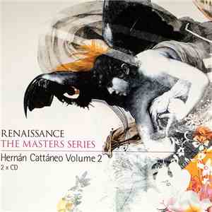 Hernán Cattáneo - The Masters Series Part 6 Volume 2 album flac