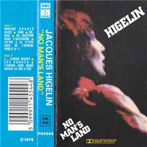 Higelin - No Man's Land album flac