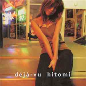 Hitomi - Déjà-vu album flac