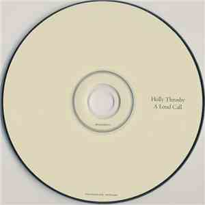 Holly Throsby - A Loud Call album flac