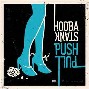 Hoobastank - Push Pull album flac
