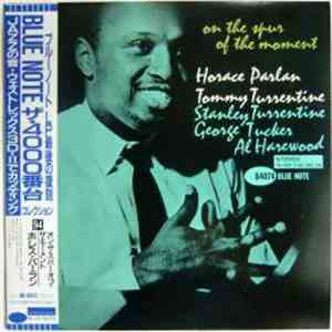 Horace Parlan Quintet - On The Spur Of The Moment album flac