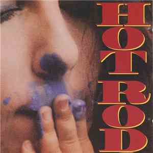 Hot Rod  - Speeddangerdeath album flac