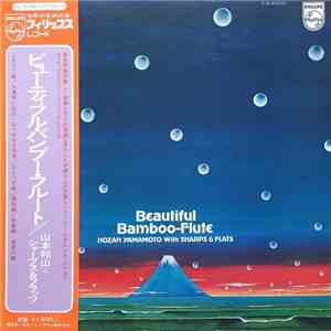 Hozan Yamamoto With Sharps & Flats - Beautiful Bamboo-Flute album flac