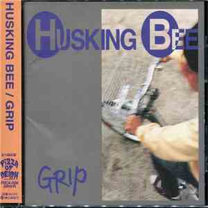 Husking Bee - Grip album flac