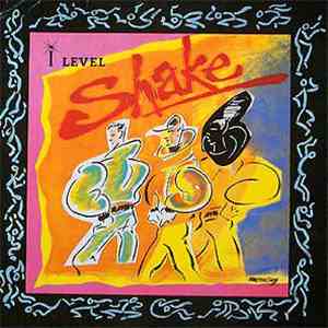 I Level - Shake album flac