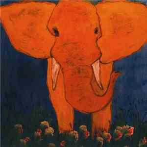 Ichiro Fujiya, Takeshi Kurihara - Elephant and a barbar album flac