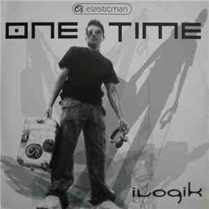 Ilogik - One Time album flac