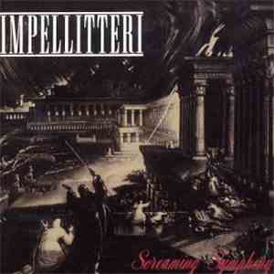 Impellitteri - Screaming Symphony album flac