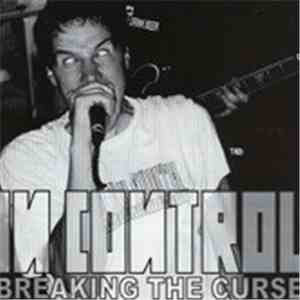 In Control - Breaking The Curse album flac
