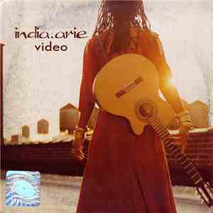 India.Arie - Video album flac