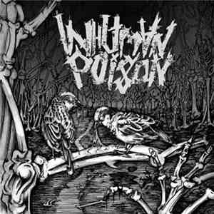 Inhuman Poison - Inhuman Poison album flac