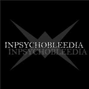 Inpsychobleedia - Blind Leads The Blind album flac