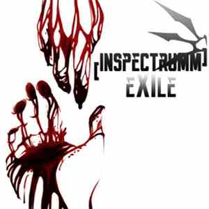 [INSPECTRUMM] - eXIle album flac