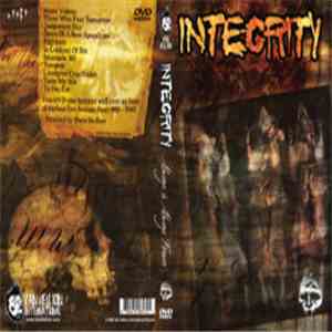 Integrity  - Always Is Always Forever album flac