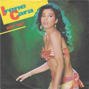 Irene Cara - Why Me? album flac