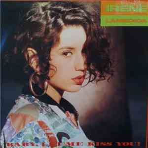 Irene LaMedica - Baby, Let Me Kiss You! album flac