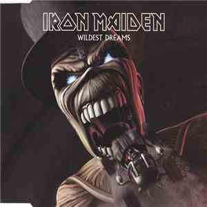 Iron Maiden - Wildest Dreams album flac