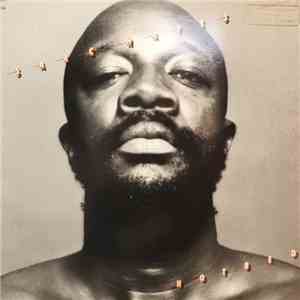 Isaac Hayes - Hotbed album flac