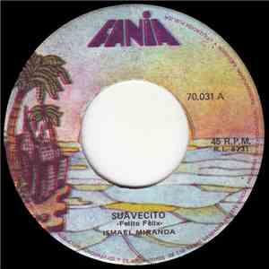 Ismael Miranda - Suavecito album flac