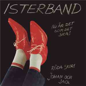 Isterband - Nu Är Det Som Det Ska album flac