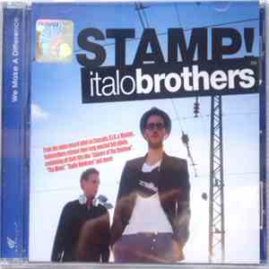 Italobrothers - Stamp! album flac