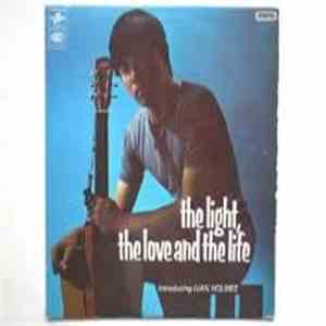 Ivan Holmes - The Light, The Love And The Life album flac