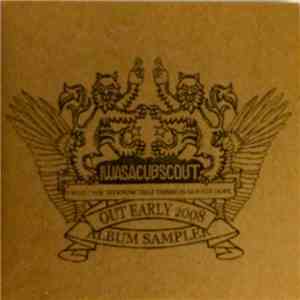 IWASACUBSCOUT - I Want You To Know That There Is Always Hope (5 Track Album Sampler) album flac