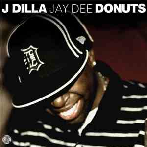 J Dilla - Donuts album flac