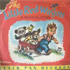 Jack Arthur, Bobby Hookey - The Little Red Wagon album flac