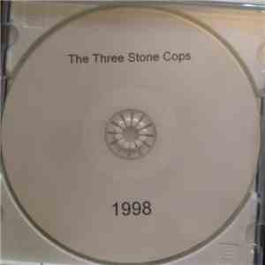 Jack Sharp  - The Three Stone Cops album flac