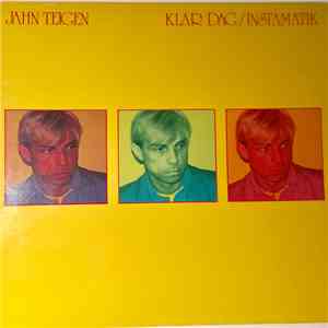 Jahn Teigen - Klar Dag / Instamatik album flac