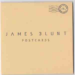 James Blunt - Postcards album flac