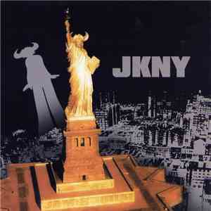 Jamiroquai - JKNY album flac