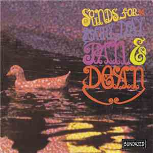 Jan & Dean - Sounds For A Rainy Day album flac